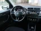 Škoda Fabia - fotka číslo 6