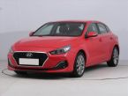 Hyundai i30 - fotka číslo 1
