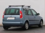 Škoda Roomster - fotka číslo 4