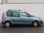 Škoda Roomster - fotka číslo 5