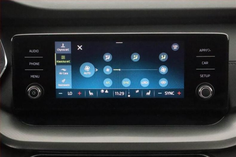 Škoda Octavia - hlavní fotka