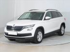 Škoda Kodiaq - fotka číslo 2