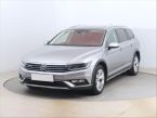 Volkswagen Passat - fotka číslo 1