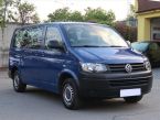 Volkswagen Transporter - fotka číslo 0