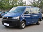 Volkswagen Transporter - fotka číslo 1