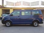 Volkswagen Transporter - fotka číslo 2