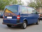Volkswagen Transporter - fotka číslo 4
