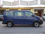 Volkswagen Transporter - fotka číslo 5
