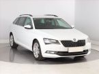 Škoda Superb - fotka číslo 0