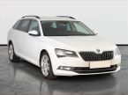 Škoda Superb - fotka číslo 0