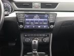 Škoda Superb - fotka číslo 11