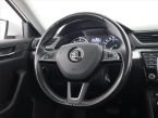 Škoda Superb - fotka číslo 15