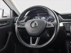 Škoda Superb - fotka číslo 15