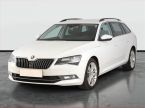 Škoda Superb - fotka číslo 1