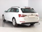 Škoda Superb - fotka číslo 3
