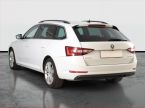 Škoda Superb - fotka číslo 3