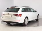 Škoda Superb - fotka číslo 4