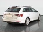 Škoda Superb - fotka číslo 4