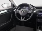 Škoda Superb - fotka číslo 6