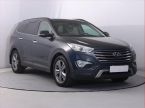 Hyundai Santa Fe - fotka číslo 0