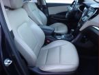 Hyundai Santa Fe - fotka číslo 8