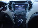 Hyundai Santa Fe - fotka číslo 11