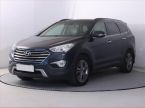 Hyundai Santa Fe - fotka číslo 1