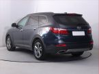 Hyundai Santa Fe - fotka číslo 3