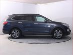 Hyundai Santa Fe - fotka číslo 5