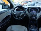Hyundai Santa Fe - fotka číslo 6