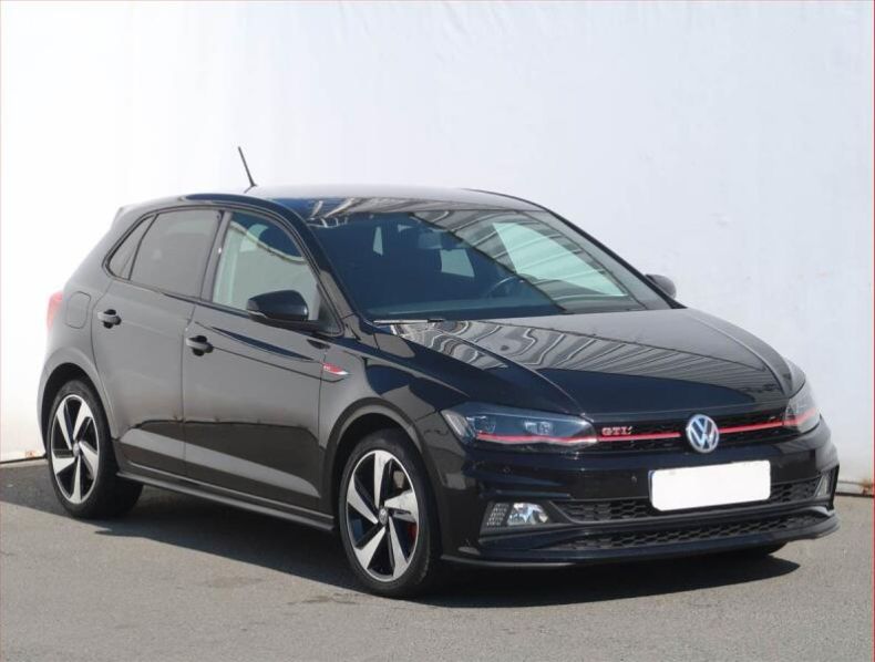 Volkswagen Polo - hlavní fotka inzerátu