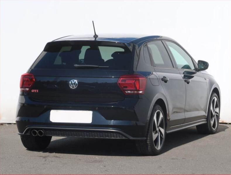 Volkswagen Polo - hlavní fotka