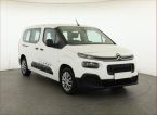 Citroën Berlingo - fotka číslo 0