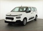 Citroën Berlingo - fotka číslo 1