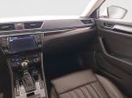 Škoda Superb - fotka číslo 1