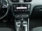 Škoda Octavia - fotka číslo 11