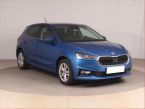 Škoda Fabia - fotka číslo 0