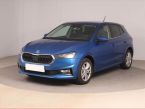 Škoda Fabia - fotka číslo 1