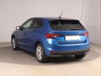 Škoda Fabia - fotka číslo 3