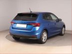 Škoda Fabia - fotka číslo 4