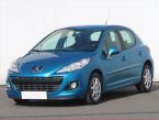 Peugeot 207 - fotka číslo 1