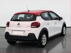 Citroën C3 - fotka číslo 4