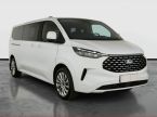 Ford Tourneo - fotka číslo 0
