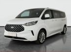 Ford Tourneo - fotka číslo 1