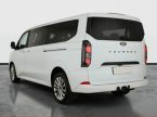 Ford Tourneo - fotka číslo 3
