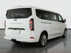 Ford Tourneo - fotka číslo 4