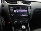 Škoda Octavia - fotka číslo 9