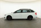 Škoda Octavia - fotka číslo 2