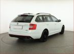 Škoda Octavia - fotka číslo 4