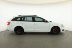 Škoda Octavia - fotka číslo 5